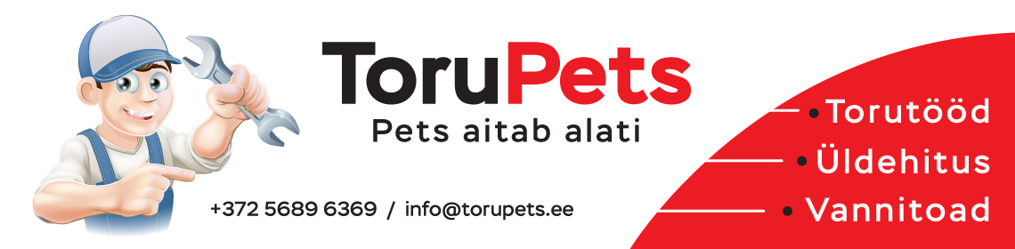 ToruPets